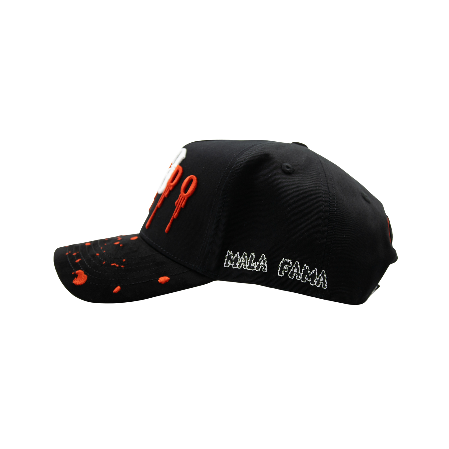DROP COMPLETO