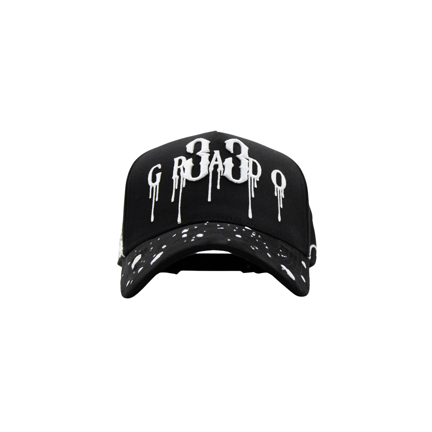 GRADO 33 NEGRA