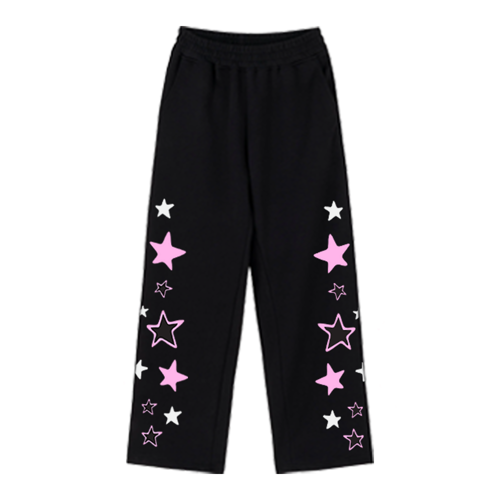 CONJUNTO RISING STARS
