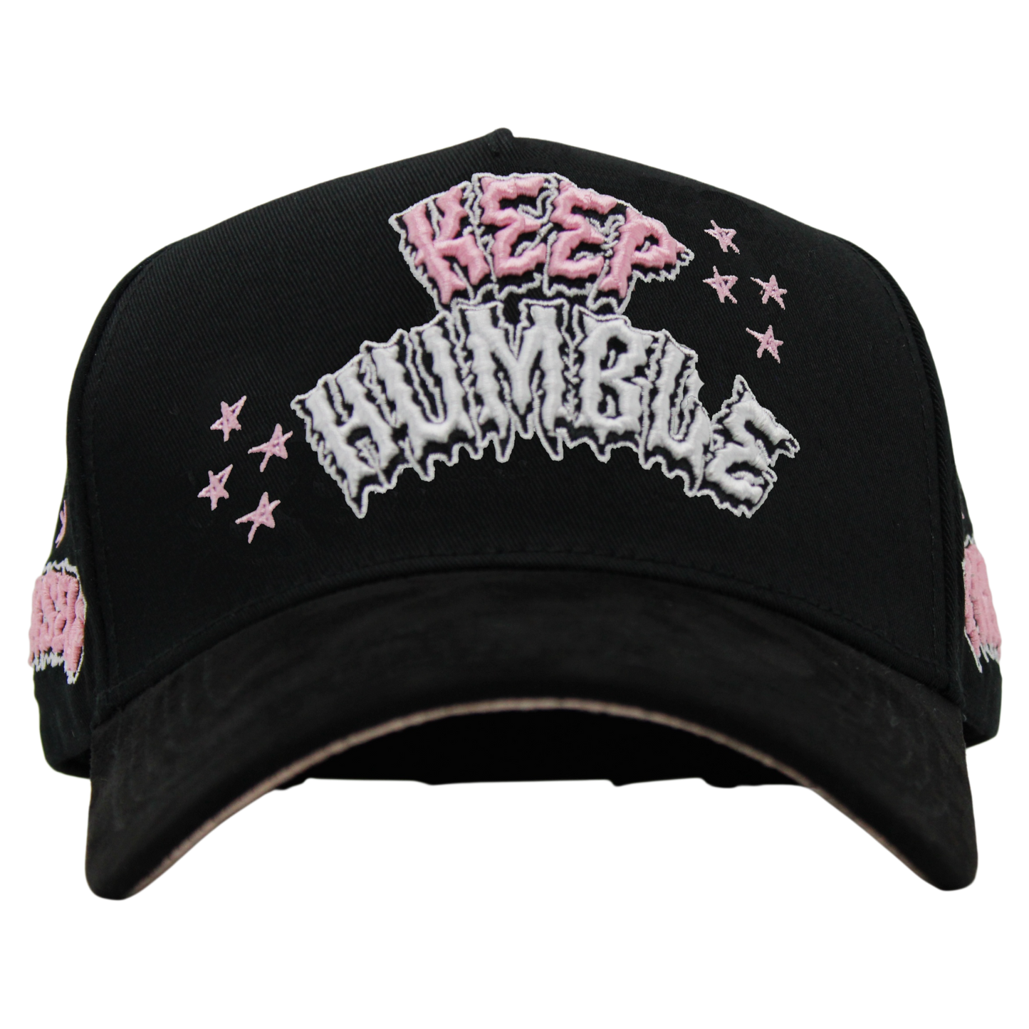 KEEP HUMBLE (FULL SET)