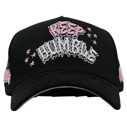 KEEP HUMBLE (FULL SET)