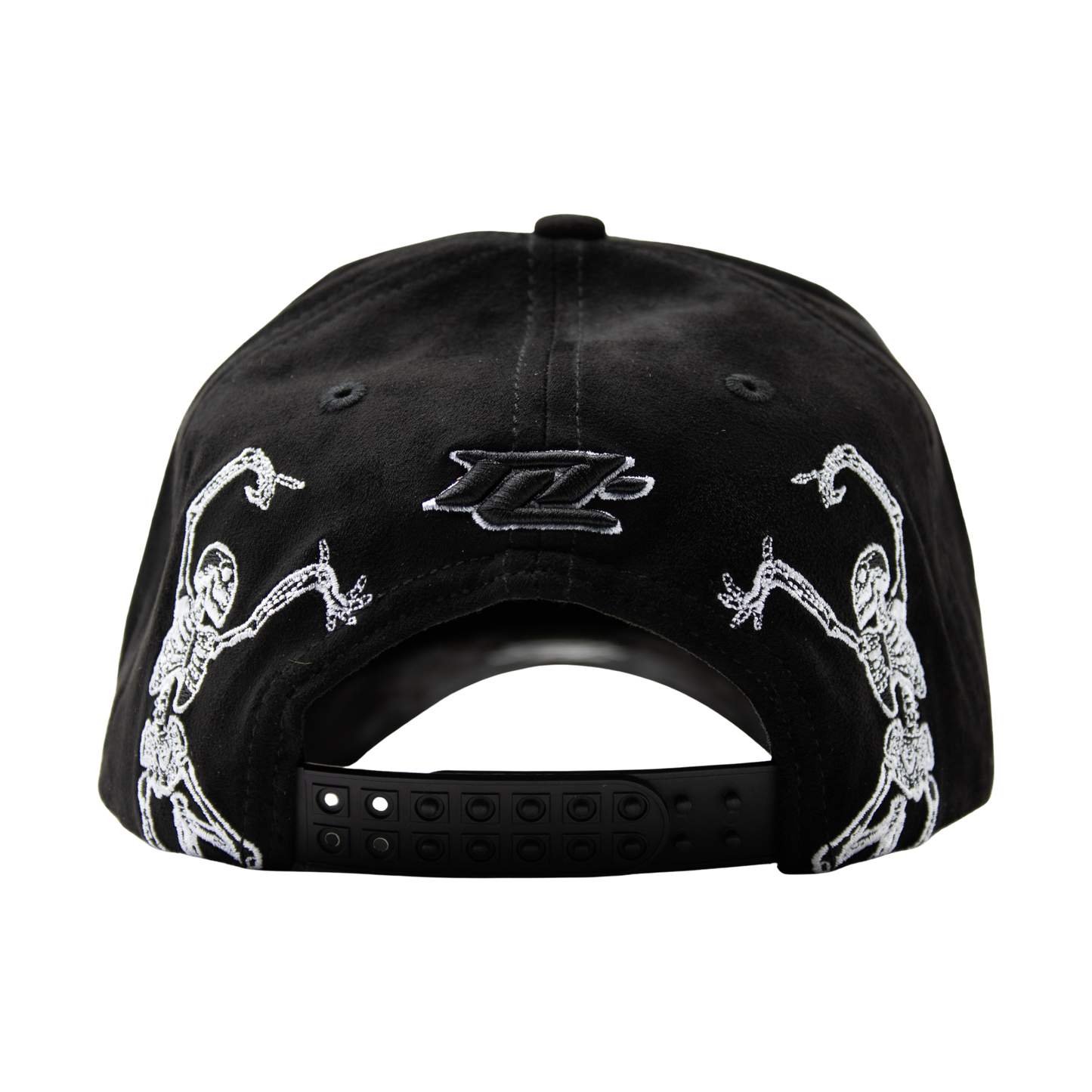 MTY SKULL (FULL SET)