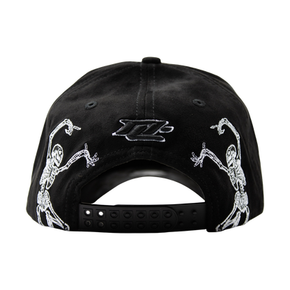 MTY SKULL (FULL SET)