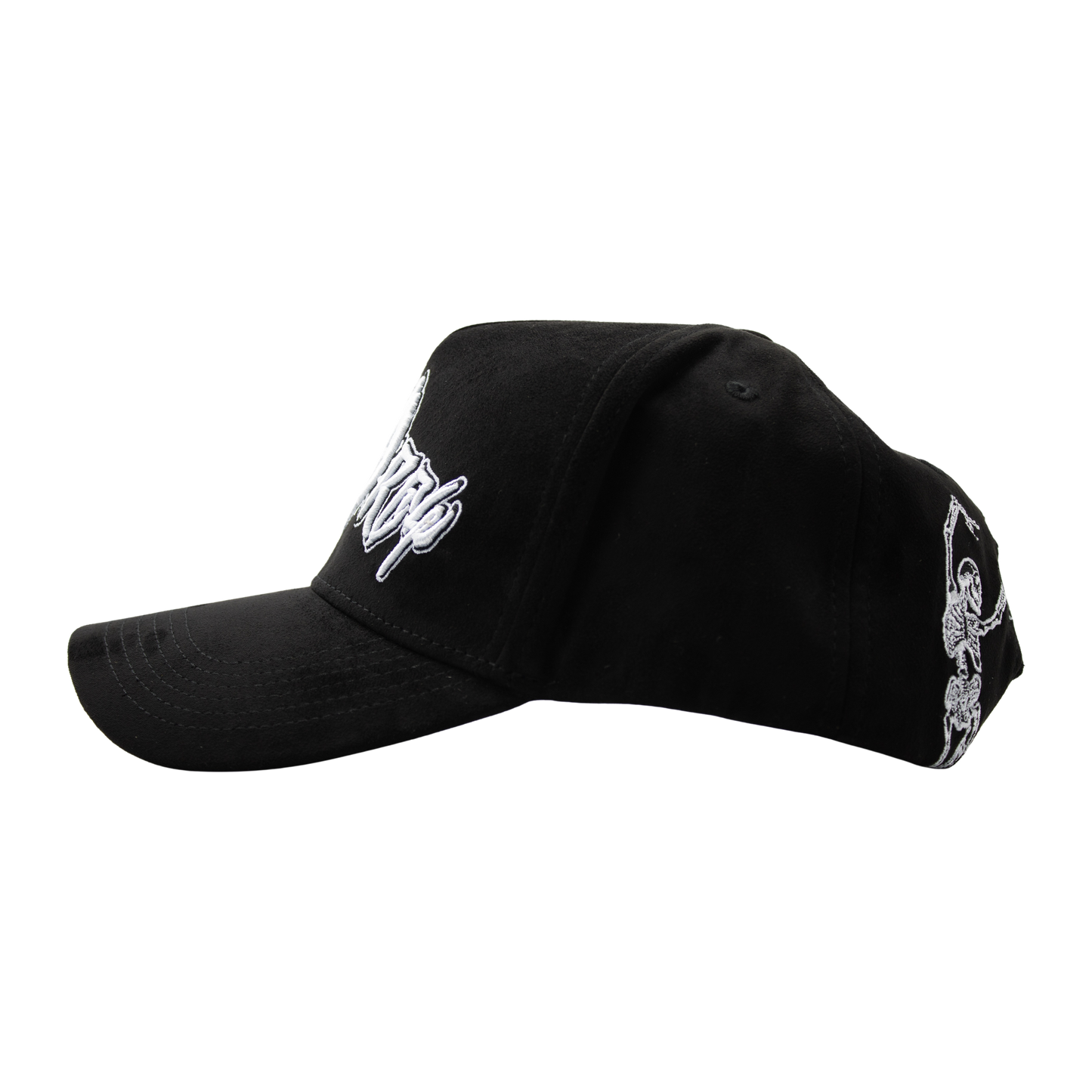 MTY SKULL (FULL SET)