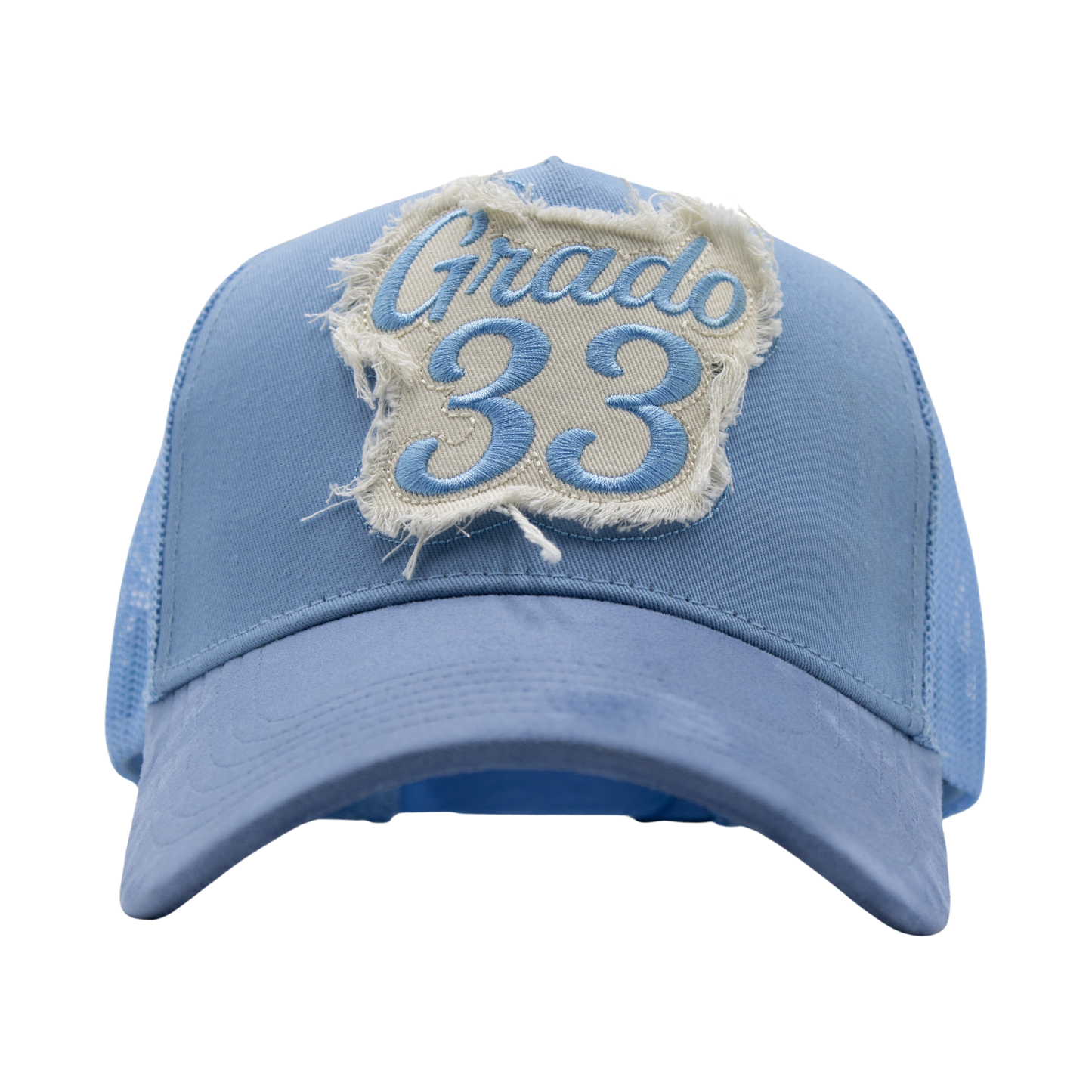 GRADO 33 TRUCKER