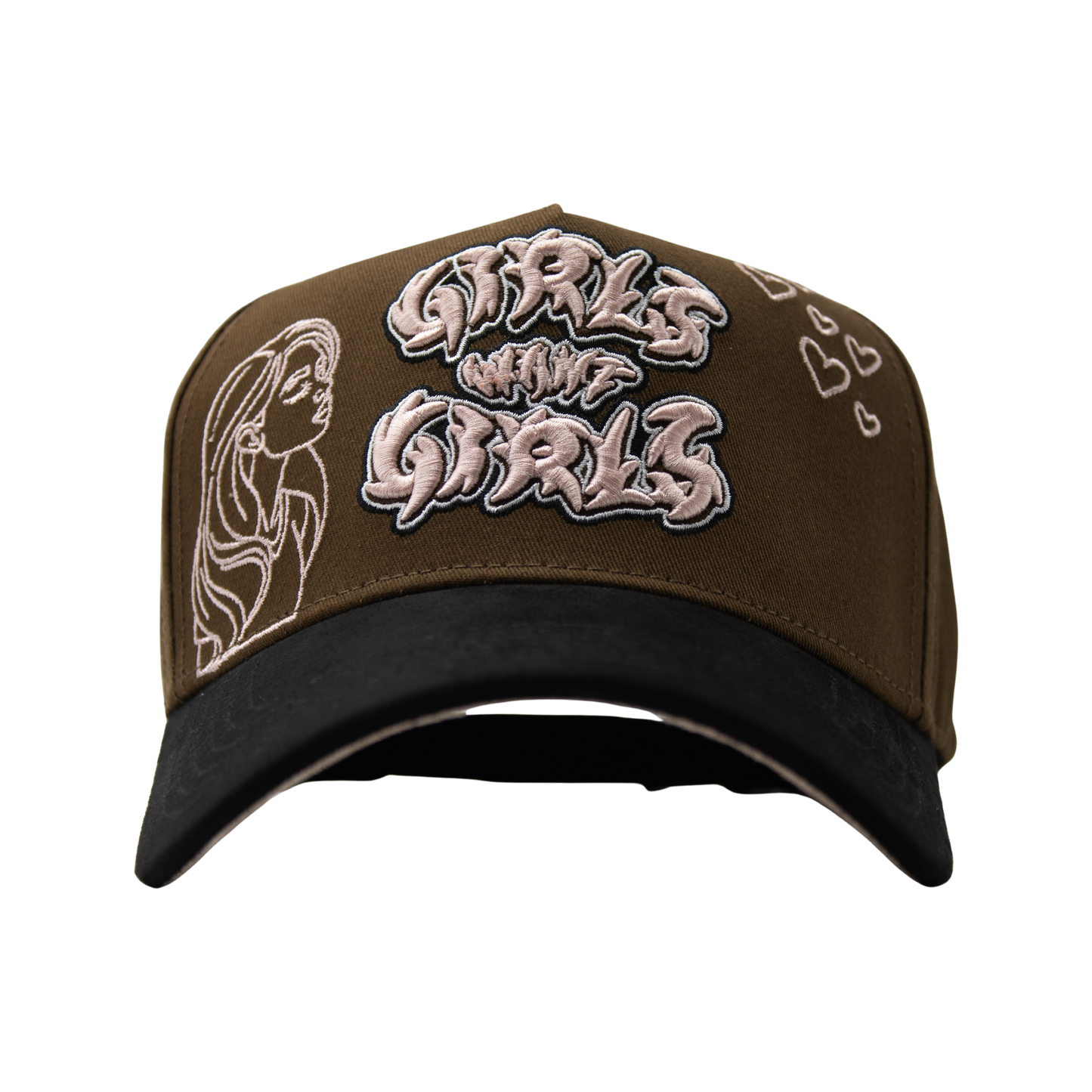 DROP COMPLETO (FULL SET)