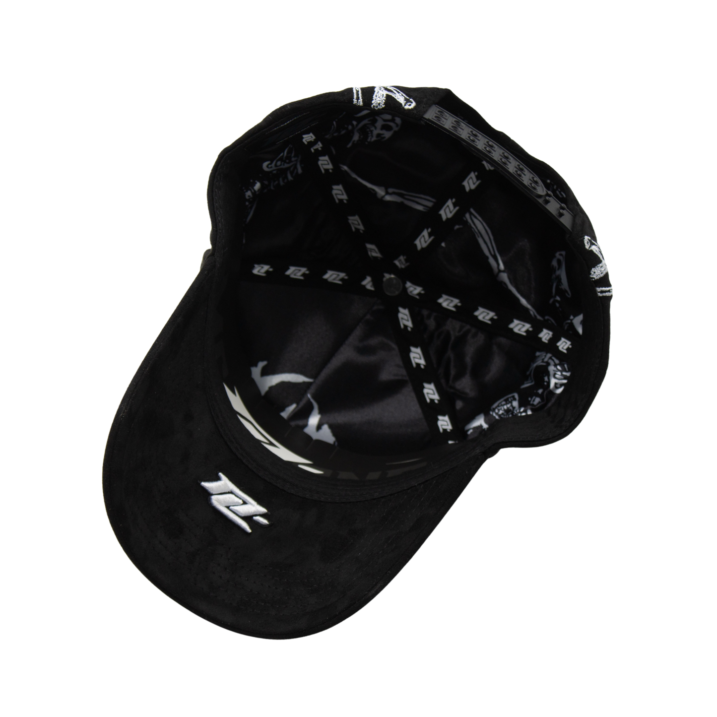 MTY SKULL (FULL SET)