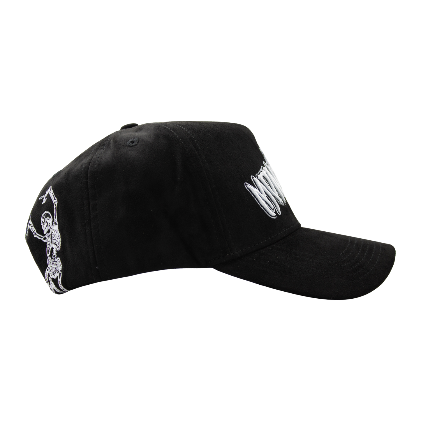 MTY SKULL (FULL SET)