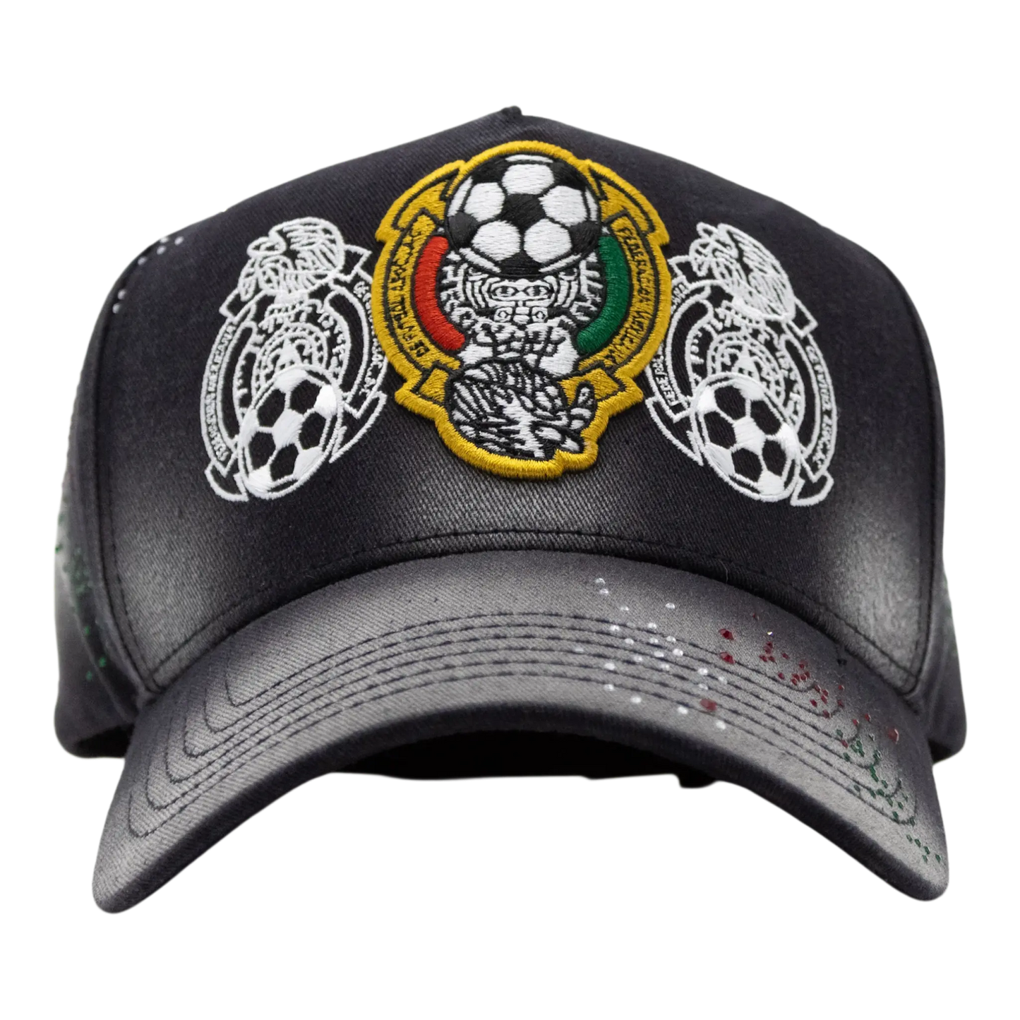 JEWERLY TRICOLOR