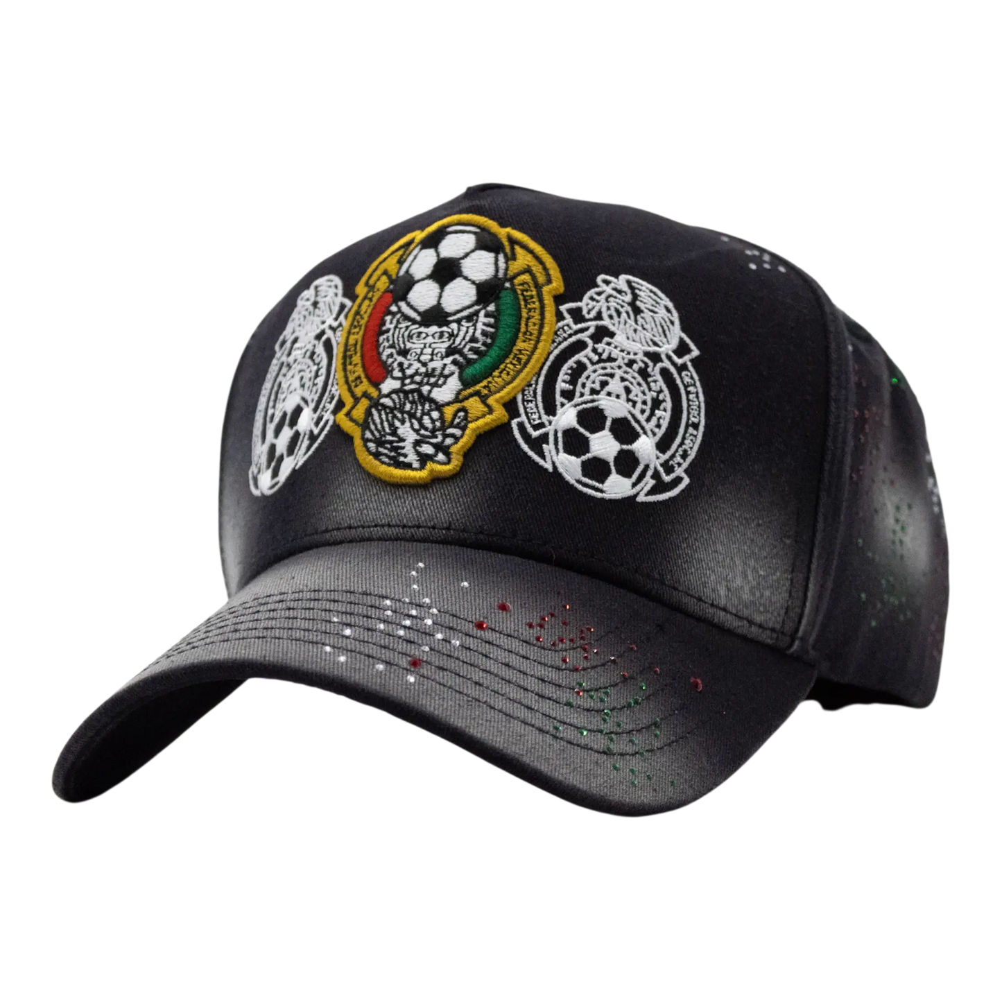JEWERLY TRICOLOR