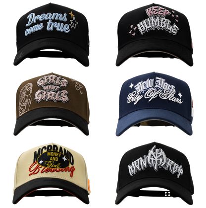 DROP COMPLETO (FULL SET)