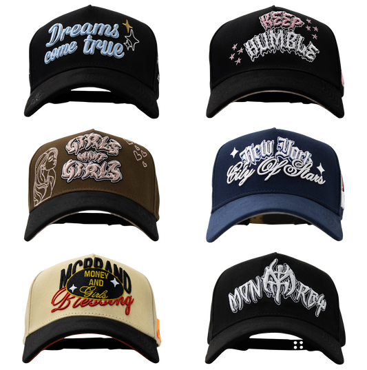 DROP COMPLETO (FULL SET)