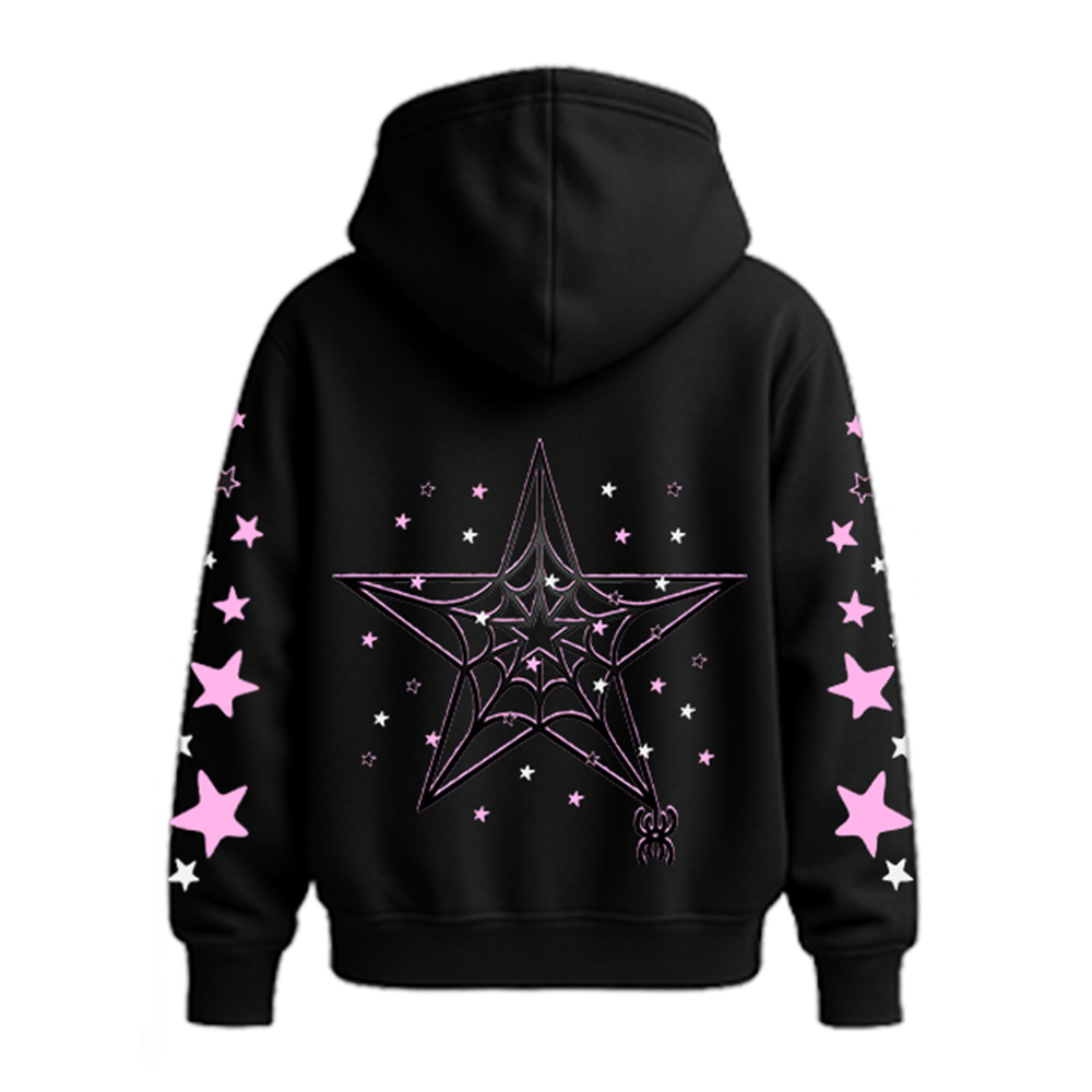 CONJUNTO RISING STARS