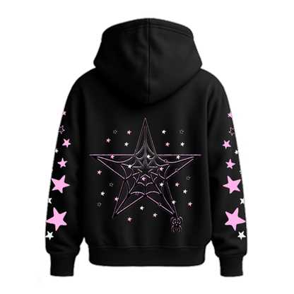 CONJUNTO RISING STARS