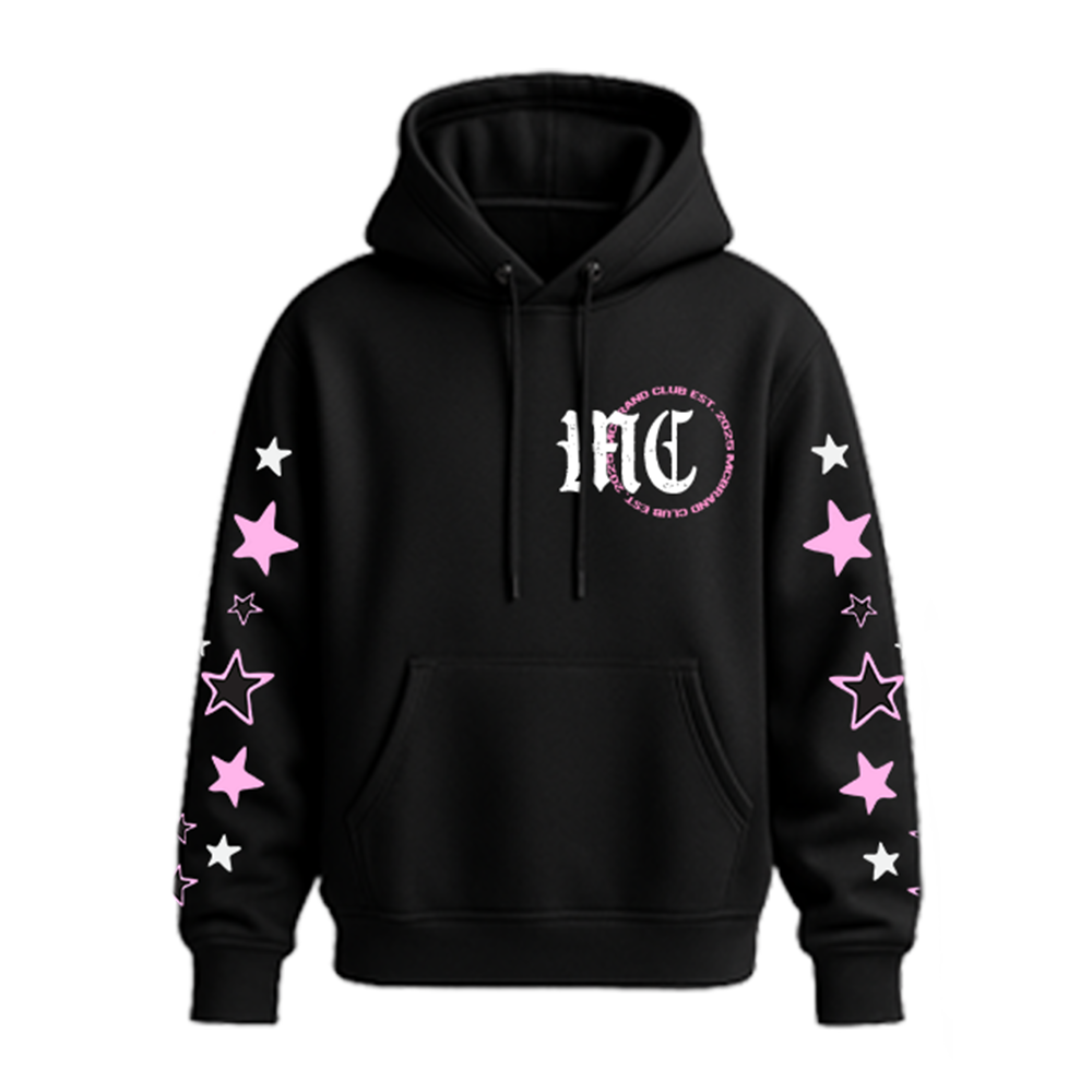 CONJUNTO RISING STARS