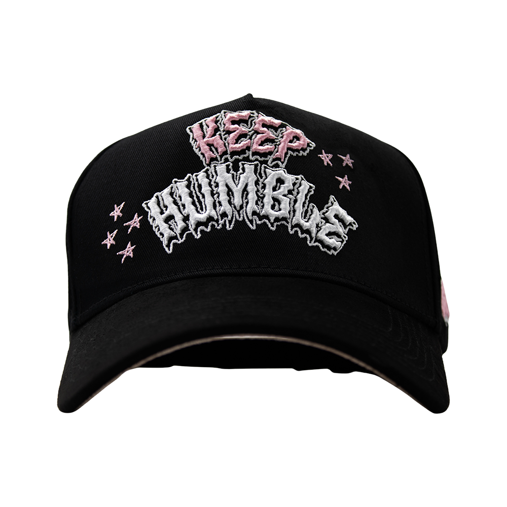 KEEP HUMBLE (FULL SET)