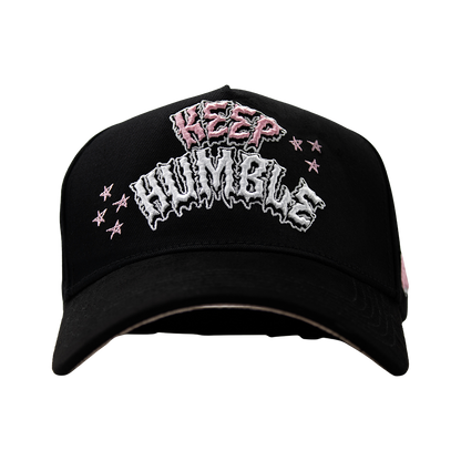 KEEP HUMBLE (FULL SET)