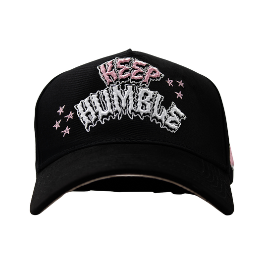 KEEP HUMBLE (FULL SET)