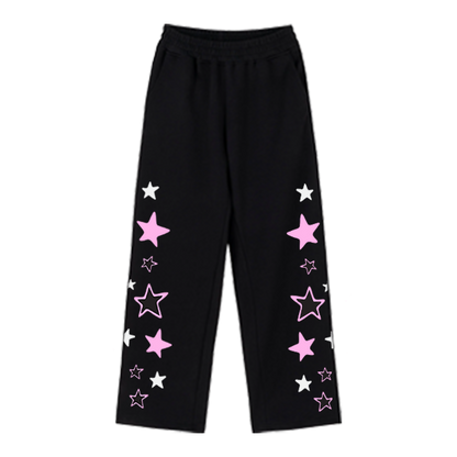 CONJUNTO RISING STARS